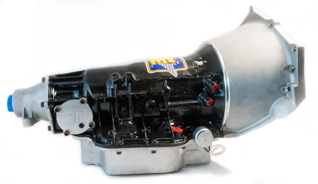 BTE transmission parts