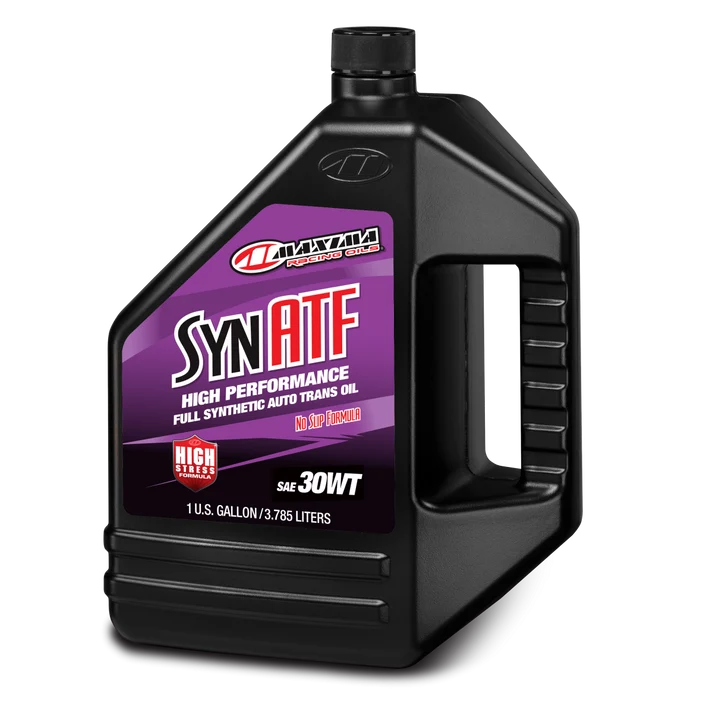 Maxima Racing Oils product
