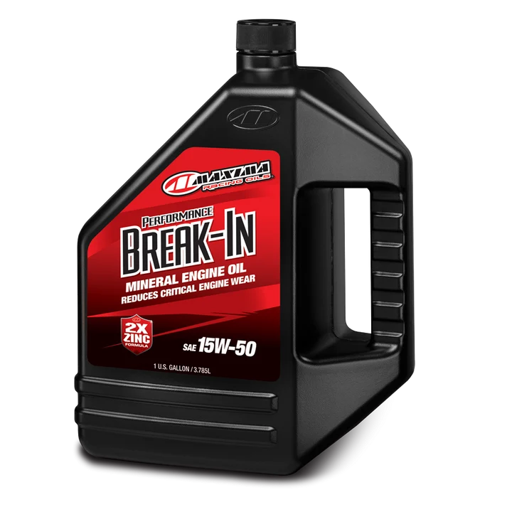 Maxima Racing Oils product