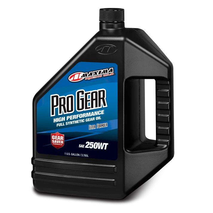 Maxima Racing Oils product
