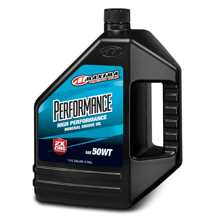 Maxima Racing Oils product