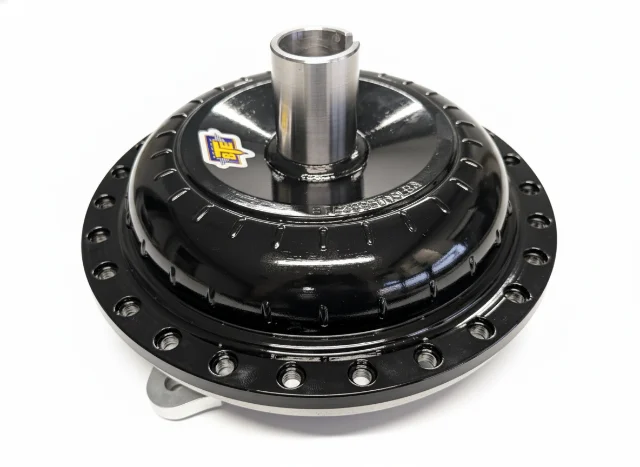 BTE transmission