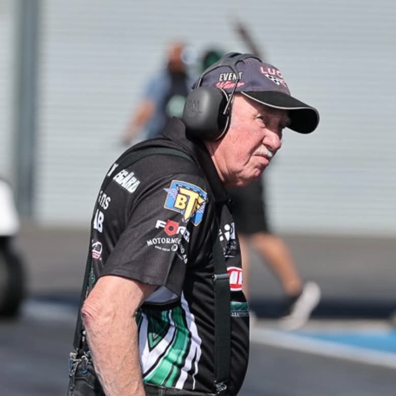 Dave Wilson